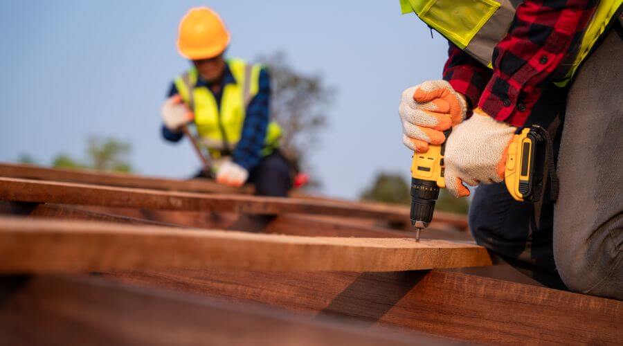 Local Chimney Repair in Canon, GA